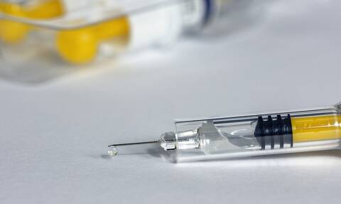 Κορονοϊός - λοιμωξιολόγος Μάριος Λαζανάς: Το μεγάλο μυστικό για το εμβόλιο που κανείς δεν γνωρίζει 