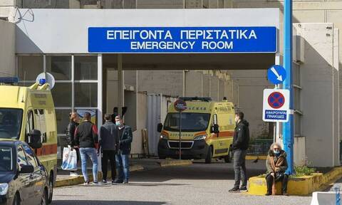 Κρούσματα σήμερα: Θρίλερ με τις ΜΕΘ στο ΑΧΕΠΑ - Τι λέει ο διοικητής του Νοσοκομείου στο Newsbomb.gr