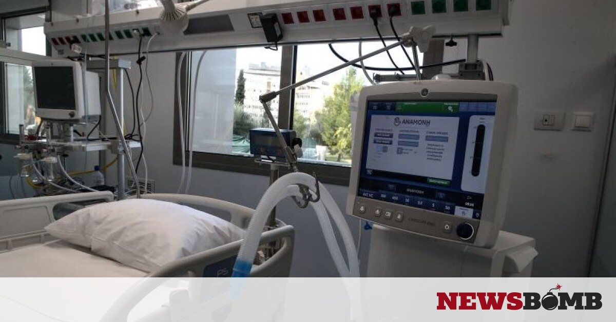 Κορονοϊός – Εξαδάκτυλος στο Newsbomb.gr: Η φωτιά είναι εδώ – Κρίσιμη η κατάσταση – Μείνετε σπίτι σας – Newsbomb – Ειδησεις