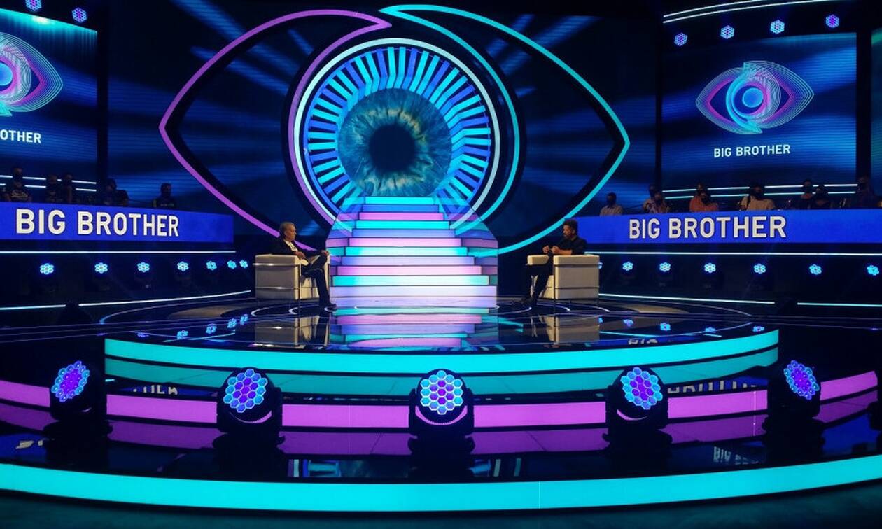 Big Brother Spoiler Αυτός ο παίκτης είναι κοντά στην αποχώρηση