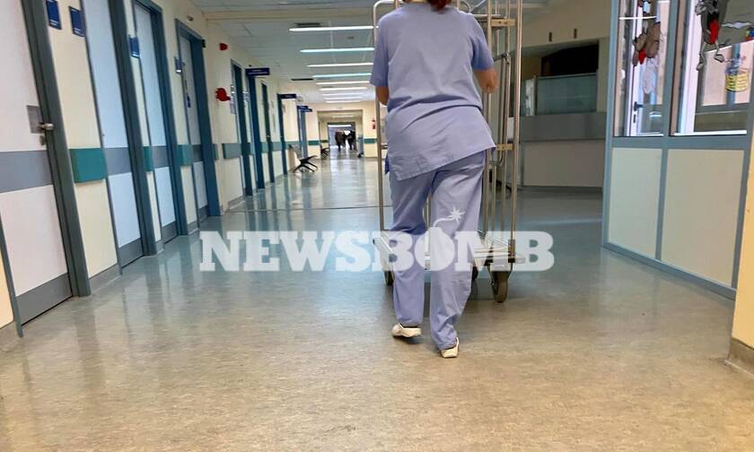 Ρεπορτάζ Newsbomb.gr: Στο «κόκκινο» το σύστημα υγείας- Κραυγή αγωνίας από γιατρούς και νοσηλευτές 