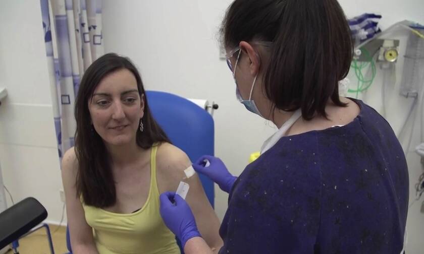 Κορονοϊός - Biontech: Πότε αρχίζουν οι εμβολιασμοί