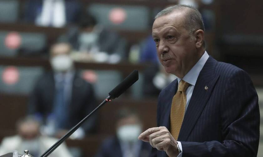 Επίσκεψη–πρόκληση Ερντογάν στα Βαρώσια: Οι Τούρκοι ετοιμάζουν σόου με πικνίκ και κανονιοβολισμούς