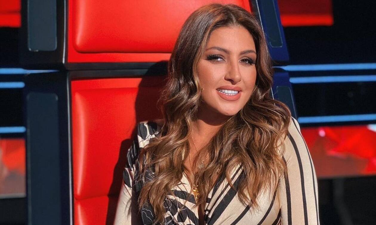 8yma Megalhs Apaths H Elena Paparizoy Newsbomb