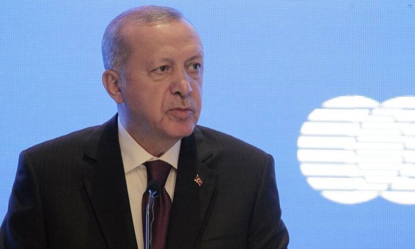 Εφιάλτης για τον Ερντογάν: «Ο Μπάιντεν θα είναι η απόλυτη καταστροφή του»