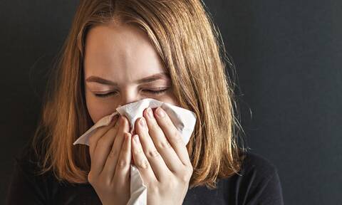 Κορονοϊός: Τι ισχύει για όσους πάσχουν από αλλεργίες