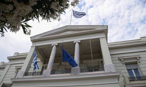 ΥΠΕΞ: Η Ελλάδα καταδικάζει τη νέα παράνομη τουρκική Navtex