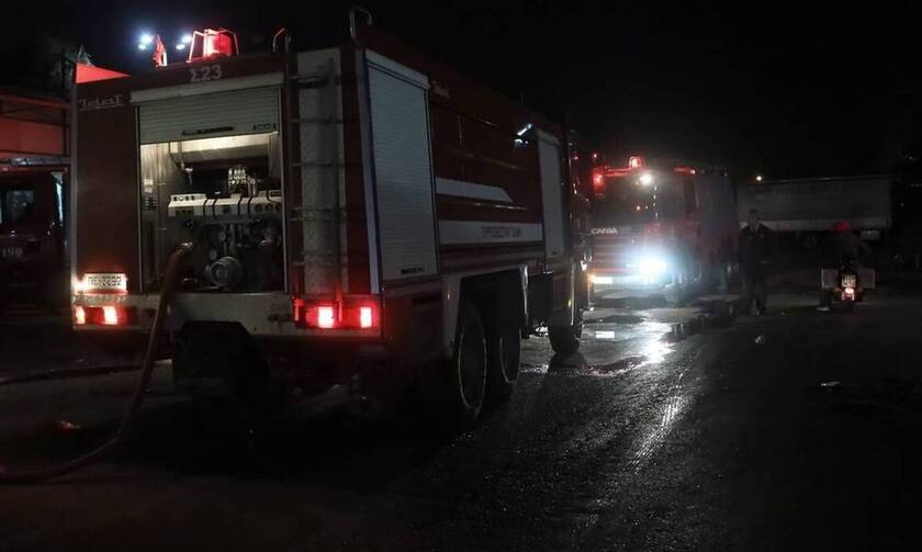 Εύβοια: Συναγερμός στην περιοχή του Δήμου Διρφύων Μεσσαπίων - Εξαφανίστηκαν δύο νεαροί