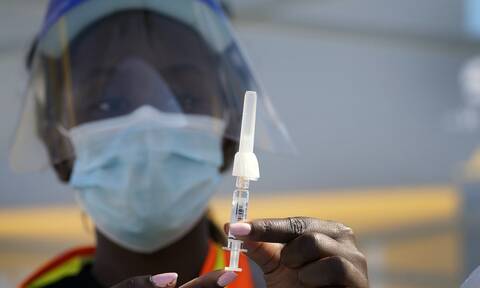 Κορονοϊός: Πότε θα πάρει έγκριση του εμβόλιο κατά του κορονοϊού της Pfizer 