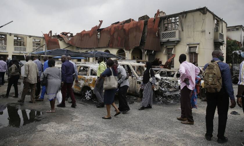Νιγηρία: Πέντε μουσουλμάνοι σκοτώθηκαν - Τουλάχιστον 18 απήχθησαν από επίθεση σε τέμενος