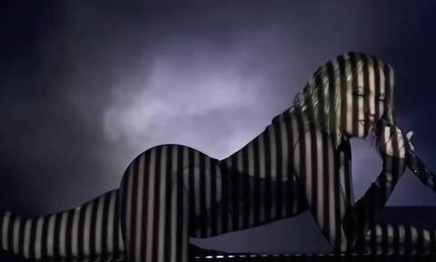 Τζένιφερ Λόπεζ: Πιο «καυτή» από ποτέ στα American Music Awards (pics+vid)