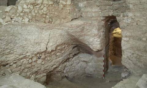 «Αυτό είναι το σπίτι που μεγάλωσε ο Ιησούς» - Τι υποστηρίζει αρχαιολόγος (pics)