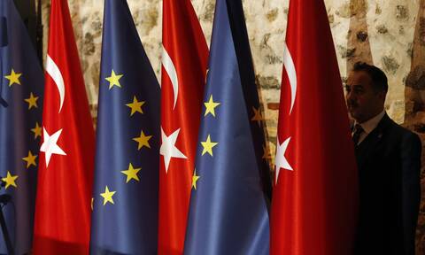 Δεν βάζει μυαλό ο Ερντογάν: Συνεχείς προκλήσεις λίγο πριν το Ευρωπαϊκό Συμβούλιο