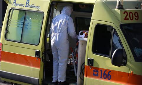 Κορονοϊός: Μεγαλώνει η λίστα των θυμάτων – Τέσσερις νεκροί στο Νοσοκομείο του Βόλου