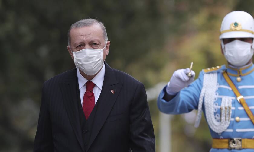Σάλος στην Τουρκία: Αυτή είναι η μεγάλη απάτη του Ερντογάν με τα κρούσματα