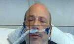 Κορονοϊός - Συγκλονίζει Έλληνας καθηγητής Καρδιολογίας: «Δεν μπορούσα να αναπνεύσω»