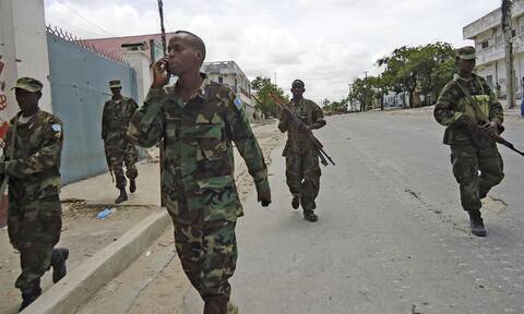 Σομαλία: Τριάντα νεκροί σε μάχες μελών της Σεμπάμπ με οπλισμένους χωρικούς