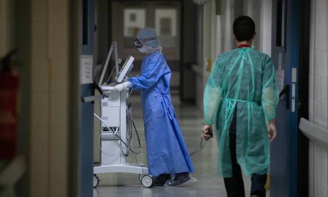 Κορονοϊός: Στη μάχη δεκάδες φοιτητές της Ιατρικής του ΑΠΘ - Θα γίνουν εθελοντές στα νοσοκομεία