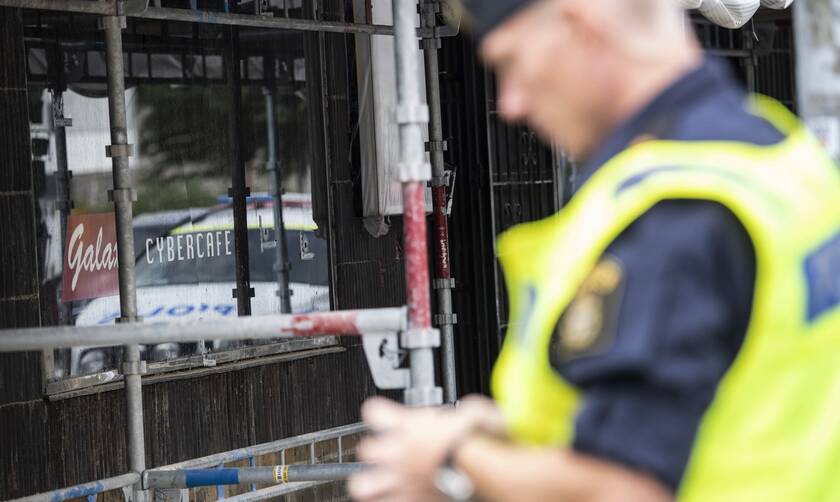 Σουηδία - Σοκάρει νέα υπόθεση «Κωσταλέξι»: Κρατούσε έγκλειστο τον γιο της για σχεδόν 30 χρόνια 
