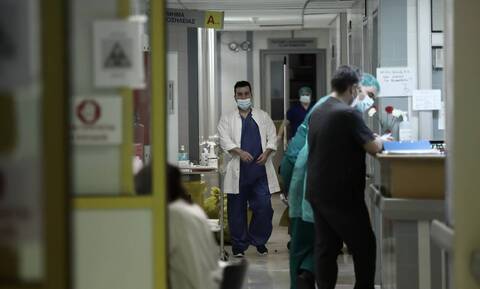 Γιατροί στο Κιλκίς:Εκτός από τον ιό έχουμε δεύτερο εχθρό αυτόν της ανακρίβειας και της ανευθυνότητας