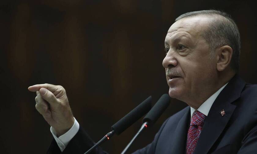 Αζερμπαϊτζάν - Τουρκία: Ο Ερντογάν θα επισκεφθεί στις 9 Δεκεμβρίου το Μπακού