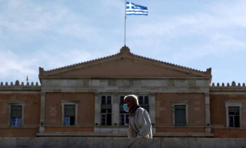 «Πόλεμος» κυβέρνησης - ΣΥΡΙΖΑ με φόντο την ύφεση του 11,7%