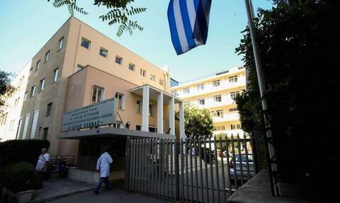  Άγιος Σάββας: Ψευδή τα δημοσιεύματα για δίωξη των εργαζομένων στο νοσοκομείο 