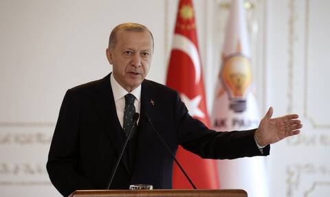 Έχουν τρελαθεί οι Τούρκοι: «Θέλουμε 152 νησιά του Αιγαίου και υφαλοκρηπίδα»