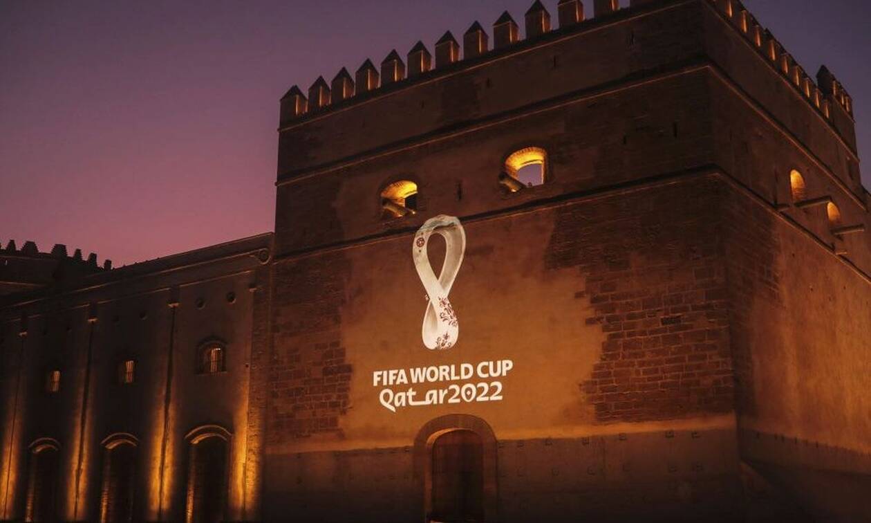Μουντιάλ 2022: Κληρώνει για την Εθνική - Μαθαίνει αντιπάλους με το βλέμμα στο... Κατάρ!