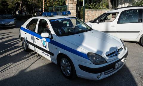 Αγία Βαρβάρα: Επιχείρηση πάνοπλων αστυνομικών για ναρκωτικά - Πάνω από 15 συλλήψεις