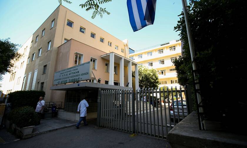 ΣΥΡΙΖΑ: Τζανακόπουλος - Ξανθός καταγγέλλουν «βιομηχανία» ΕΔΕ στον «Άγιο Σάββα»