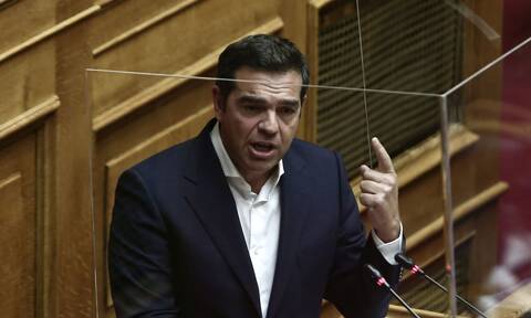 ΣΥΡΙΖΑ: Σε θέση «μάχης» εν όψει προϋπολογισμού