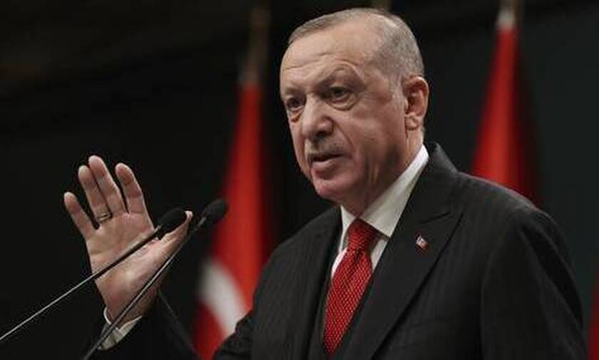 Στριμωγμένος ο Ερντογάν: Για κυρώσεις συζητούν οι 27 της ΕΕ - Οι διαρροές κλονίζουν τον «σουλτάνο»