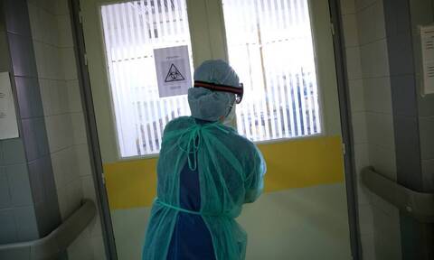 Ιωάννινα: Ιατρικός θρίαμβος στο νοσοκομείο – Πολύπλοκη ογκολογική επέμβαση σε ασθενή με κορονοϊό