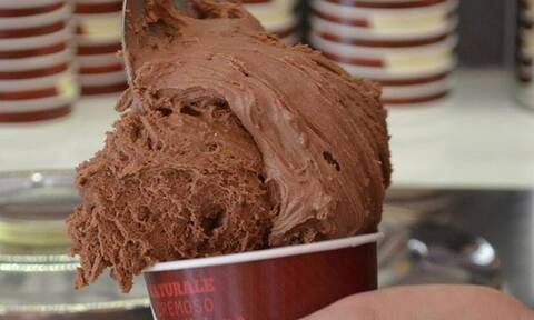 Αυτή είναι η πιο περίεργη γεύση παγωτού στον κόσμο