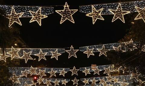 Κορονοϊός: Ξεχάστε τα ρεβεγιόν – Ποιες ώρες επιτρέπεται η κυκλοφορία Χριστούγεννα και Πρωτοχρονιά
