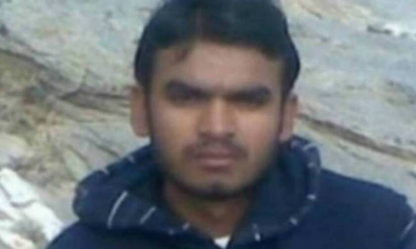 Άγρια βιαιότητα από τον Πακιστανό που κακοποίησε τη Μυρτώ - Xτύπησε βάναυσα συγκρατούμενούς του
