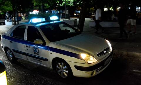 Γαλάτσι: Νύχτα τρόμου για ιδιοκτήτρια περιπτέρου – Ληστές τη χτύπησαν για να πάρουν 300 ευρώ