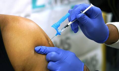 Εμβόλιο Pfizer: Και δεύτερος υγειονομικός στην Αλάσκα είχε αλλεργική αντίδραση