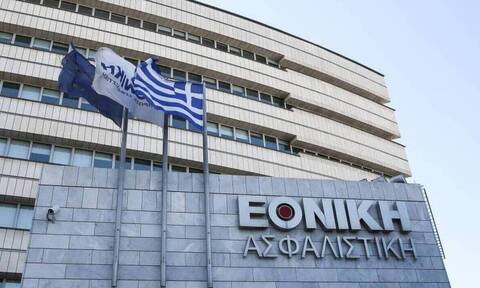 Παρέμβαση στη DGComp για την Εθνική Ασφαλιστική ζητά ο ΣΥΡΙΖΑ