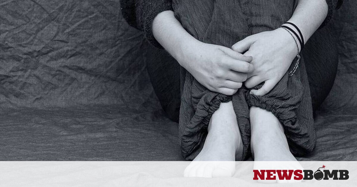 Θεσσαλονίκη: Πατριός ασελγούσε στη 12χρονη κόρη της συντρόφου του – Newsbomb – Ειδησεις