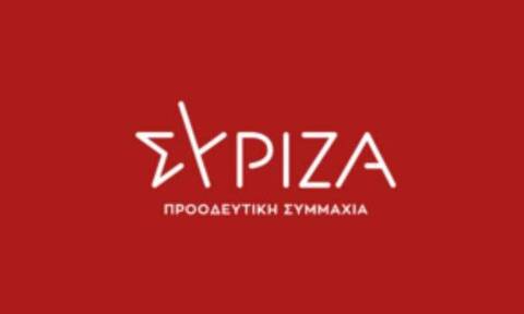 ΣΥΡΙΖΑ: «Ο πρωθυπουργός ψεύδεται δημόσια και εκθέτει τον κ. Τζιτζικώστα»