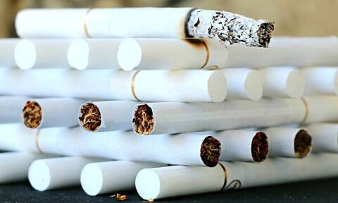 Επιχείρηση - «σκούπα» στην Αττική για λαθραία τσιγάρα