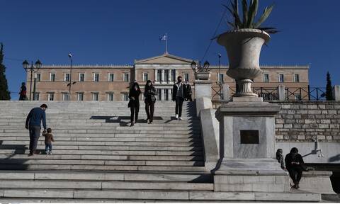 Ανασκόπηση 2020: Τα σημαντικότερα γεγονότα στην Ελλάδα τη χρονιά που φεύγει