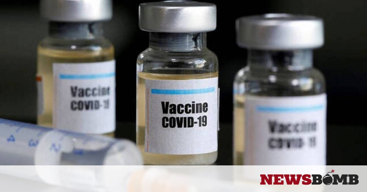 Εμβόλια κορονοϊού: Όλα έτοιμα για την επιχείρηση «Ελευθερία» – Πότε αρχίζει ο εμβολιασμός – Newsbomb – Ειδησεις