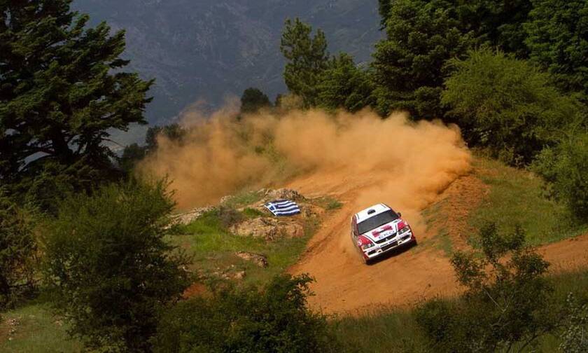To Ράλλυ Ακρόπολις επιστρέφει στο WRC - Η Ελλάδα ξανά στο παγκόσμιο προσκήνιο!