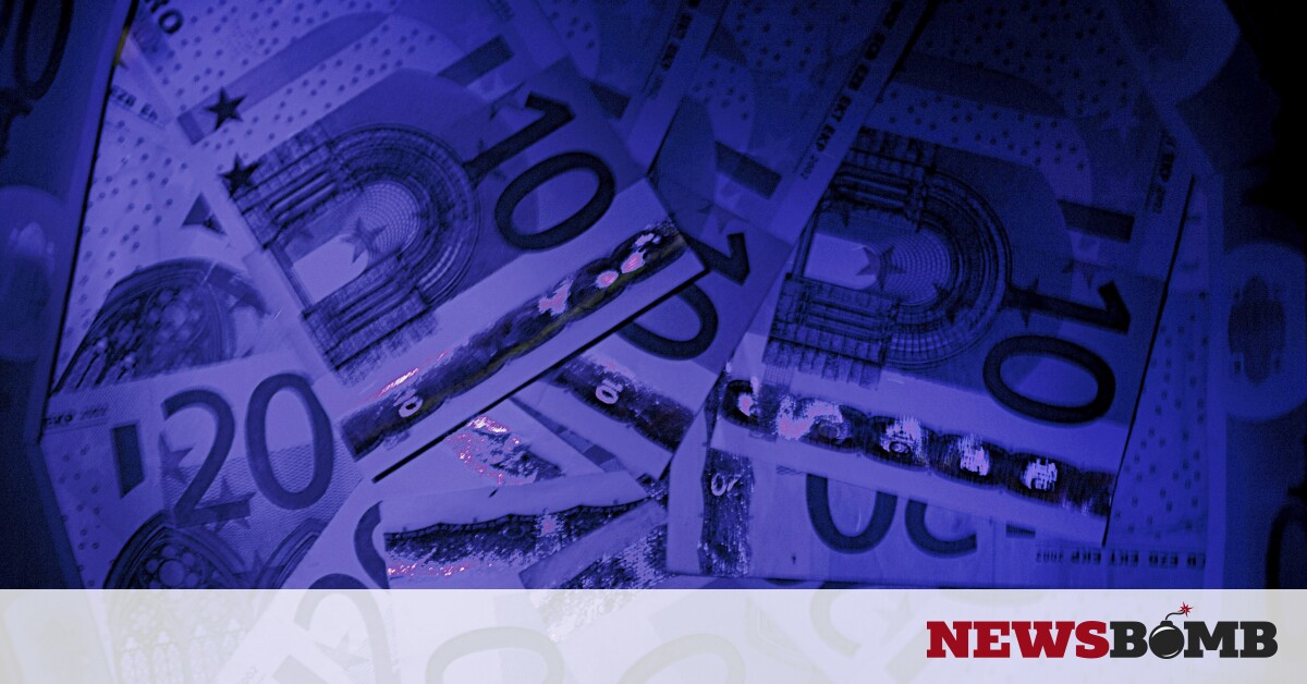 Αύξηση μισθού.  Ποιος ασφαλιστής θα δει περισσότερα χρήματα από το νέο έτος; – Newsbomb – Νέα