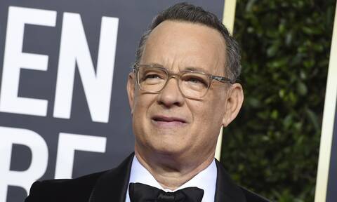 Γνωστός ηθοποιός είναι γιος του Tom Hanks και δεν το φανταζόταν κανείς