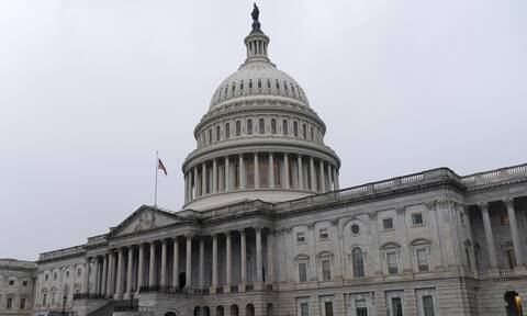 ΗΠΑ: Η Βουλή των Αντιπροσώπων απέρριψε το βέτο Τραμπ στο νομοσχέδιο για τις αμυντικές δαπάνες
