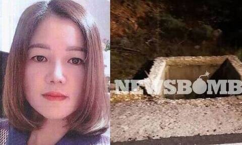Θρίλερ στα Βίλια: Αυτή είναι η 38χρονη Κινέζα που βρέθηκε δολοφονημένη στη βαλίτσα